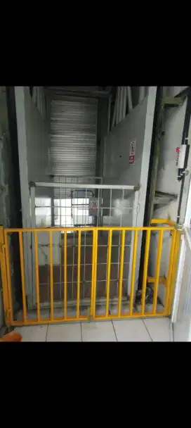 pemasangan & perbaikan Lift
