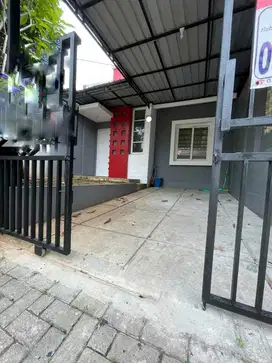 Rumah 1 Lantai Siap Huni di Cibubur Country