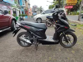 BEAT DELUXE 2024 (KM 8K)
