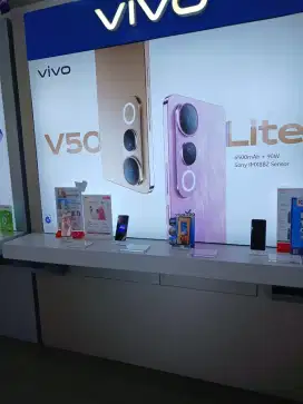 Vivo v50 ready stok