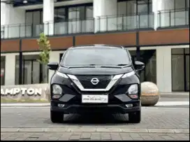 Nissan Livina VE AT 2019