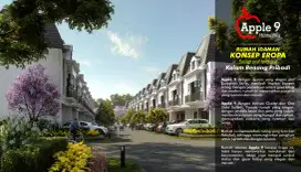 DIBUTUHKAN MARKETING PROPERTY