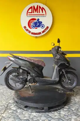 BEAT DELUXE TH 2020 PLAT BEKASI KREDIT MOKAS DDP 800 AN