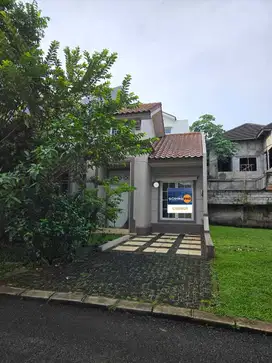 Di Jual Rumah Rapih Siap Huni di Citra Gran Cibubur
