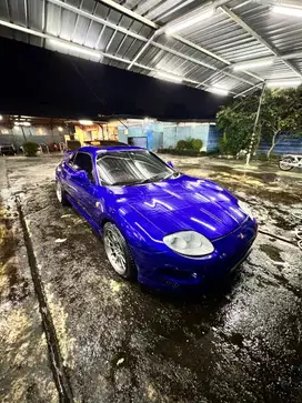 Mitsubishi FTO Tahun 1999