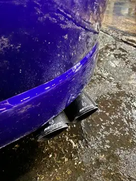 Mitsubishi FTO Tahun 1999 (open nego)