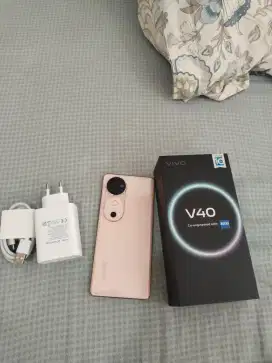 Bismillah di jual vivo v40 5g