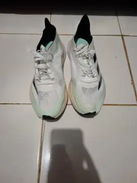 Dijual Sepatu Adidas Adizero Boston 12 Continental Barang luxury