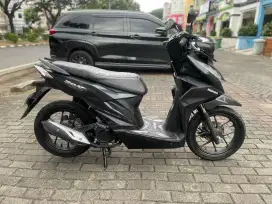 BEAT DELUXE 2022 (KM 7RB ASLI)
