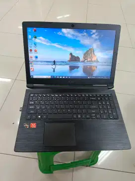 Laptop Acer aspire