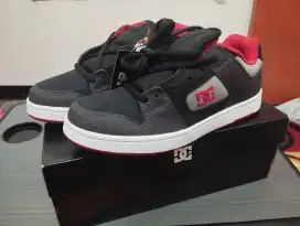 Nego Waras Sepatu DC Shoes Manteca 4 Size 42