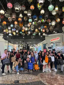 Lokasi kcp Bandung