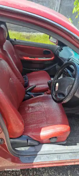 Toyota Great Corolla 1993