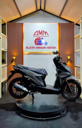 HONDA BEAT DELUXE TH 2023 KREDIT MOKAS DP 800