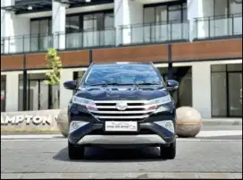 Daihatsu Terios R AT 2022