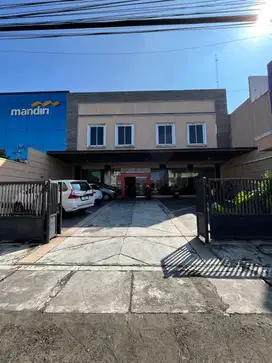 KOST EKLUSIF 2 LANTAI LIKE HOTEL SANGAT STRATEGIS DI JALAN GODEAN KM 5