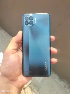 Oppo reno 4f 8+5/128 hp+dusbox aja