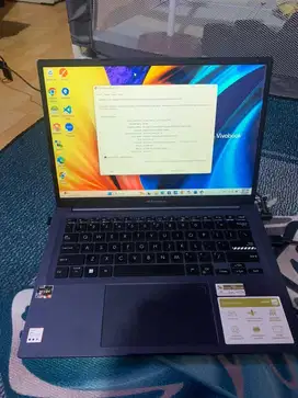 Asus vivobook 14x