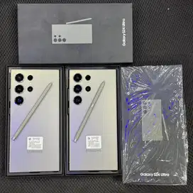 samsung s25 ultra 512 resmi sein garansi on januari 2026 fullset ori