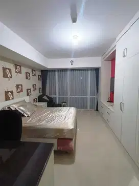 Disewakan U Residence Tower 1 Sebrang Uph Furnished Studio