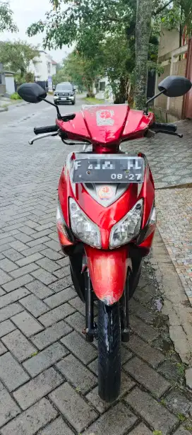 Honda vario 2011