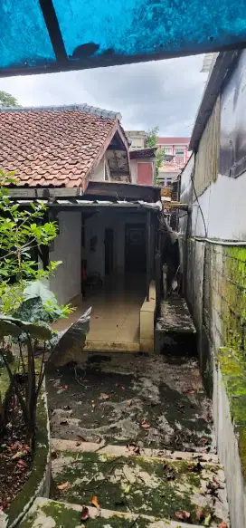 Rumah Strategis di Cibubur