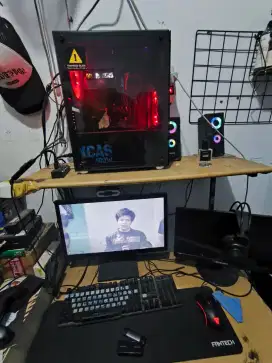 Pc komplit 1 set