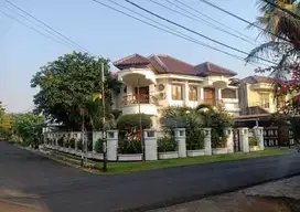 Jual rumah dalam perumahan Al duren sawit Jakarta Timur