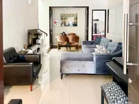 Hot Sale Dijual Rumah Discovery Bintaro Jaya Siap Huni #216586