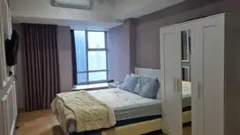 Sewa Apartemen Anderson Studio Bulanan Murah Bersih Bagus Pakuwon Sby