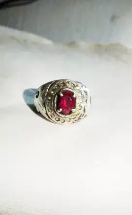 Batu Ruby lawasan