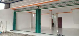 Jual Ruko 2 Lantai