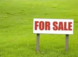 Langsung dibeli yuk tanah siap bangun termurah di villa kalijudan