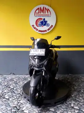 YAMAHA N MAX NEO S PLAT DEPOK PAJAK ON BODY MULUS LIKE NEW
