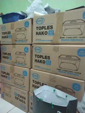 Jual Perlengkapan Usaha