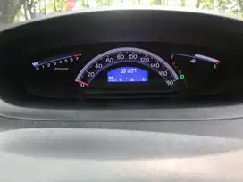 2012 Honda Freed 1.5 S LOW KM 81rb PEMAKAI WANITA SERVICE RUTIN