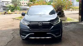 Honda CRV CR V CR-V 1.5 Turbo Prestige Sensing Hitam NIK 2023/2024