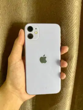 Iphone 11 128gb bh 100 inter