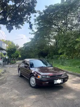 Honda Accord Maestro SM4 1990 M/T