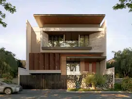 Rumah Citraland Surabaya Murah SAM.YA5301
