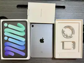 Apple iPad Mini 6 Wifi 64 GB Grey Garansi On