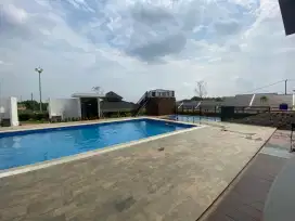 Rumah SIAP HUNI CEPAT DAPAT MURAH