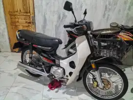 Astrea prima 1990