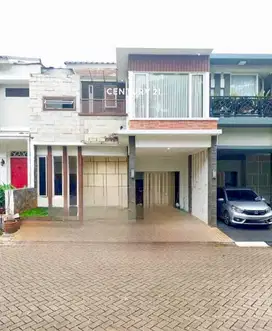 Hot Sale Dijual Rumah Kebayoran Village Bintaro Sektor 7 #86205