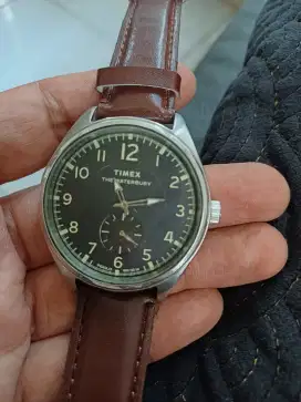 Timex The Waterbury