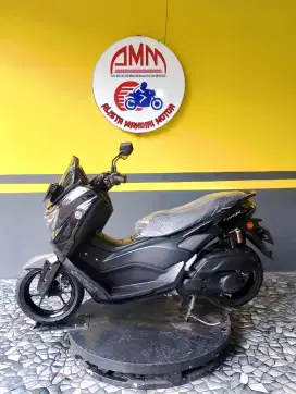 YAMAHA N MAX NEO S KEYLESS PAJAK ON BODY MULUSS MOTOR SIAP PAKAI