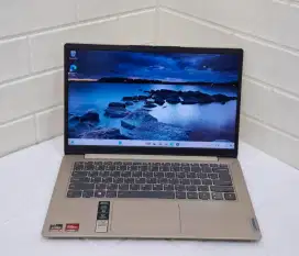Lenovo Ideapad Slim 3/Prosesor AMD Ryzen 3-5300U with Radeon Grafhics