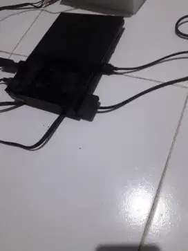 ps 2 slim kecil bekas