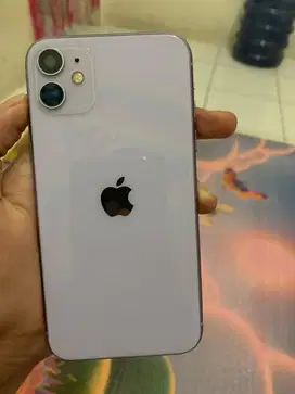 Iphone 11 64gb ex inter alloperator