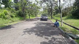 Jual Cepat Murah Kavling Asri Taman Simpruk Lippo Cikarang J